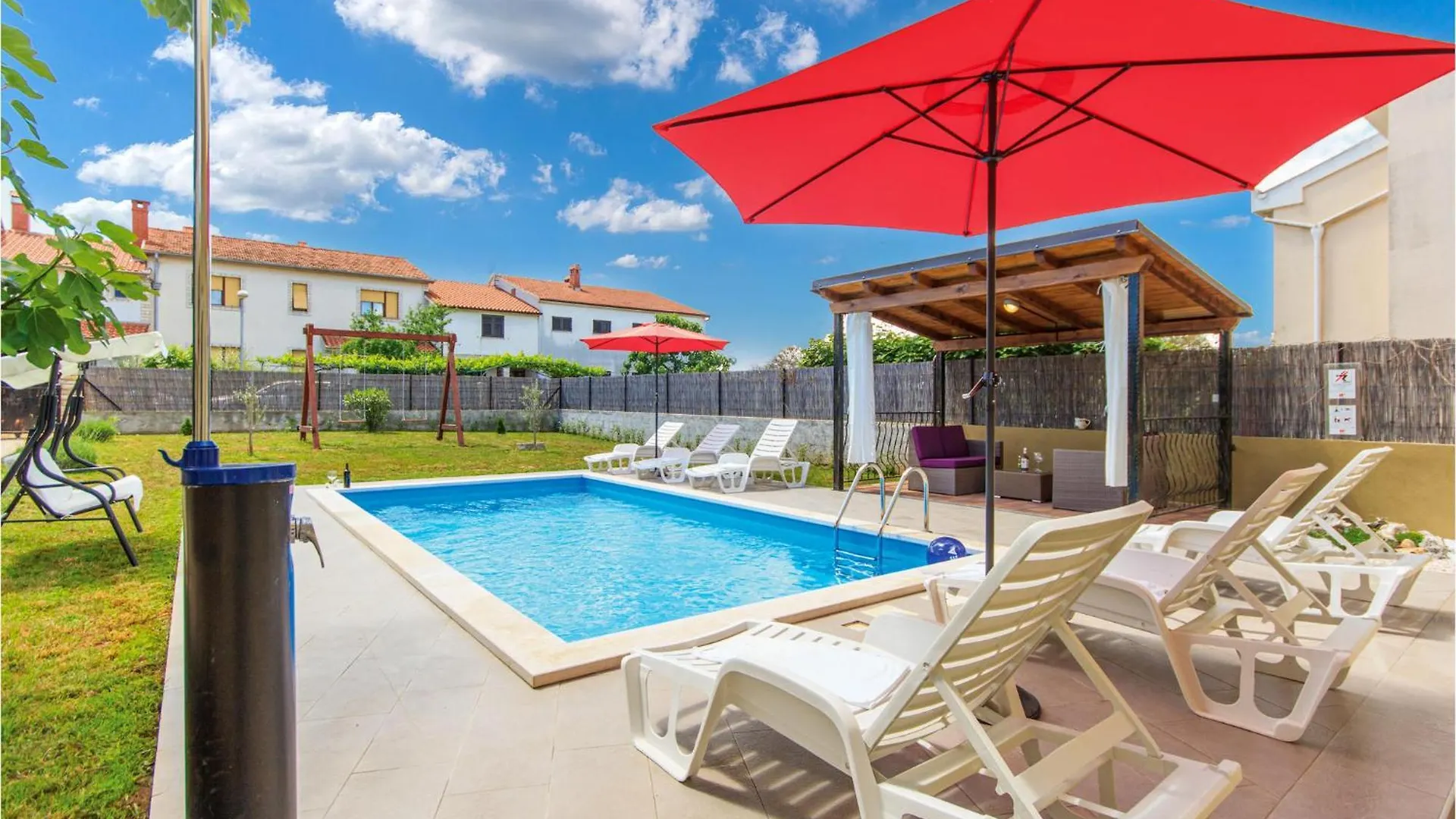 Stunning Home In Pula With Wifi