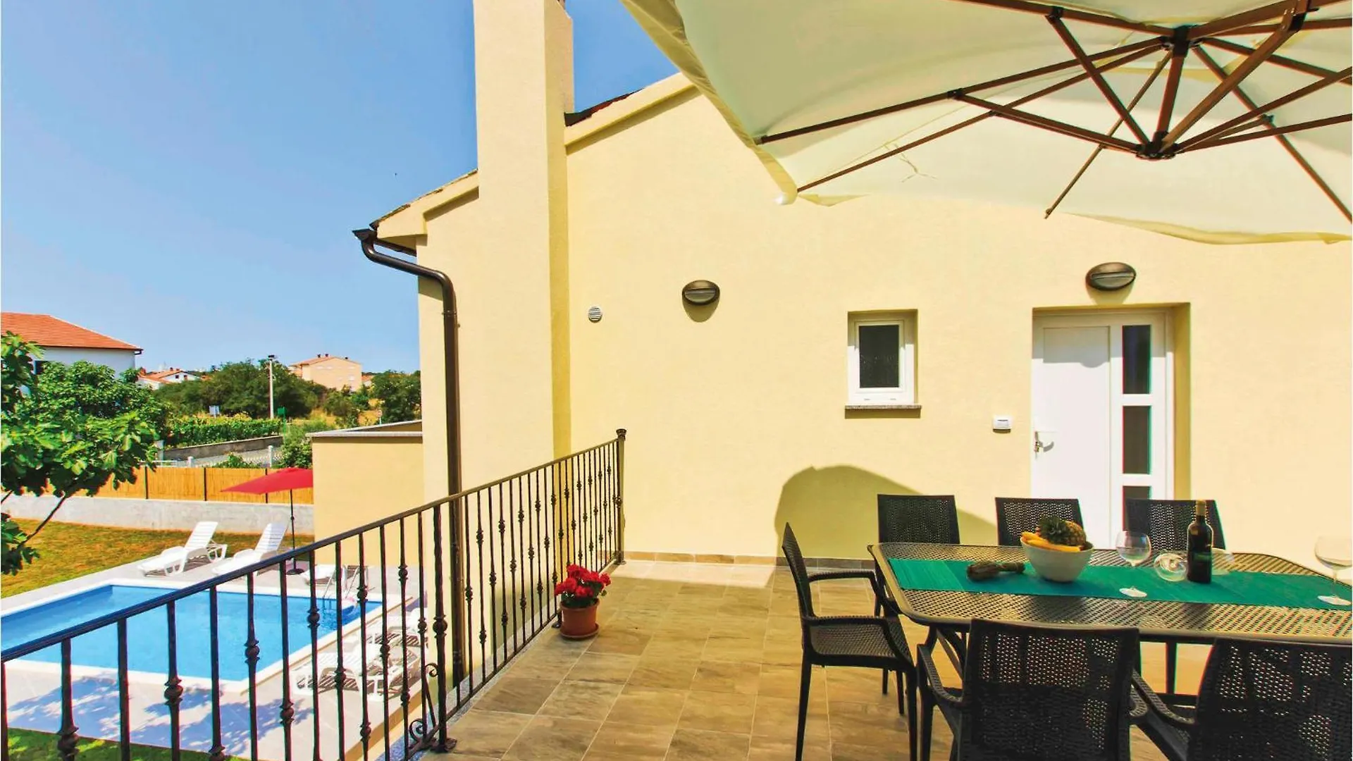 Holiday home Stunning Home In Pula With Wifi