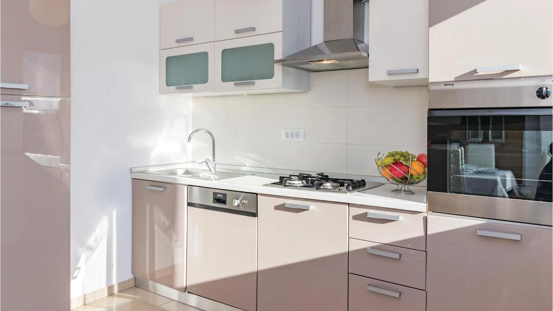 Holiday home Stunning Home In Pula With Wifi