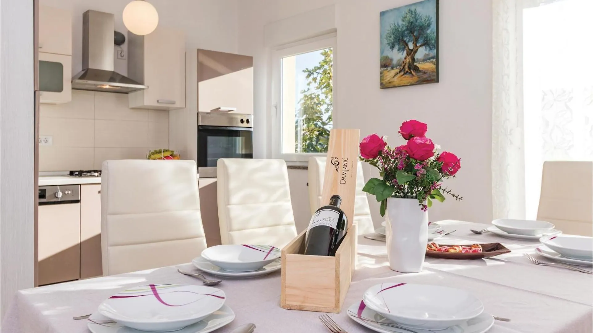 Stunning Home In Pula With Wifi
