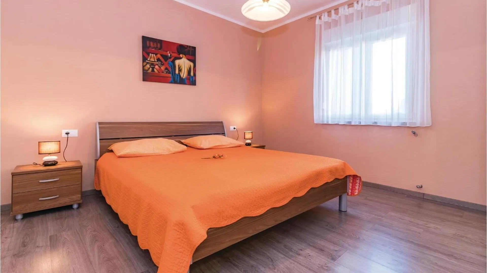 Stunning Home In Pula With Wifi