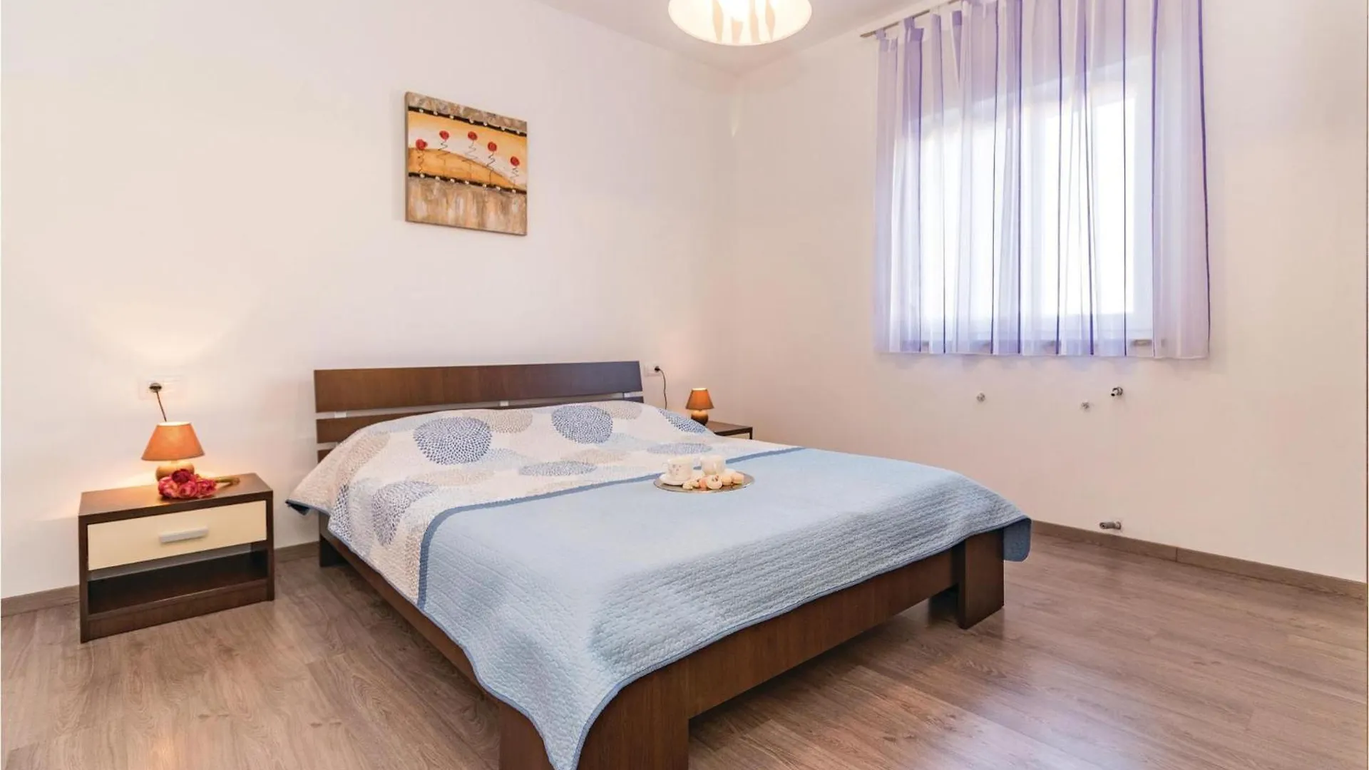Holiday home Stunning Home In Pula With Wifi