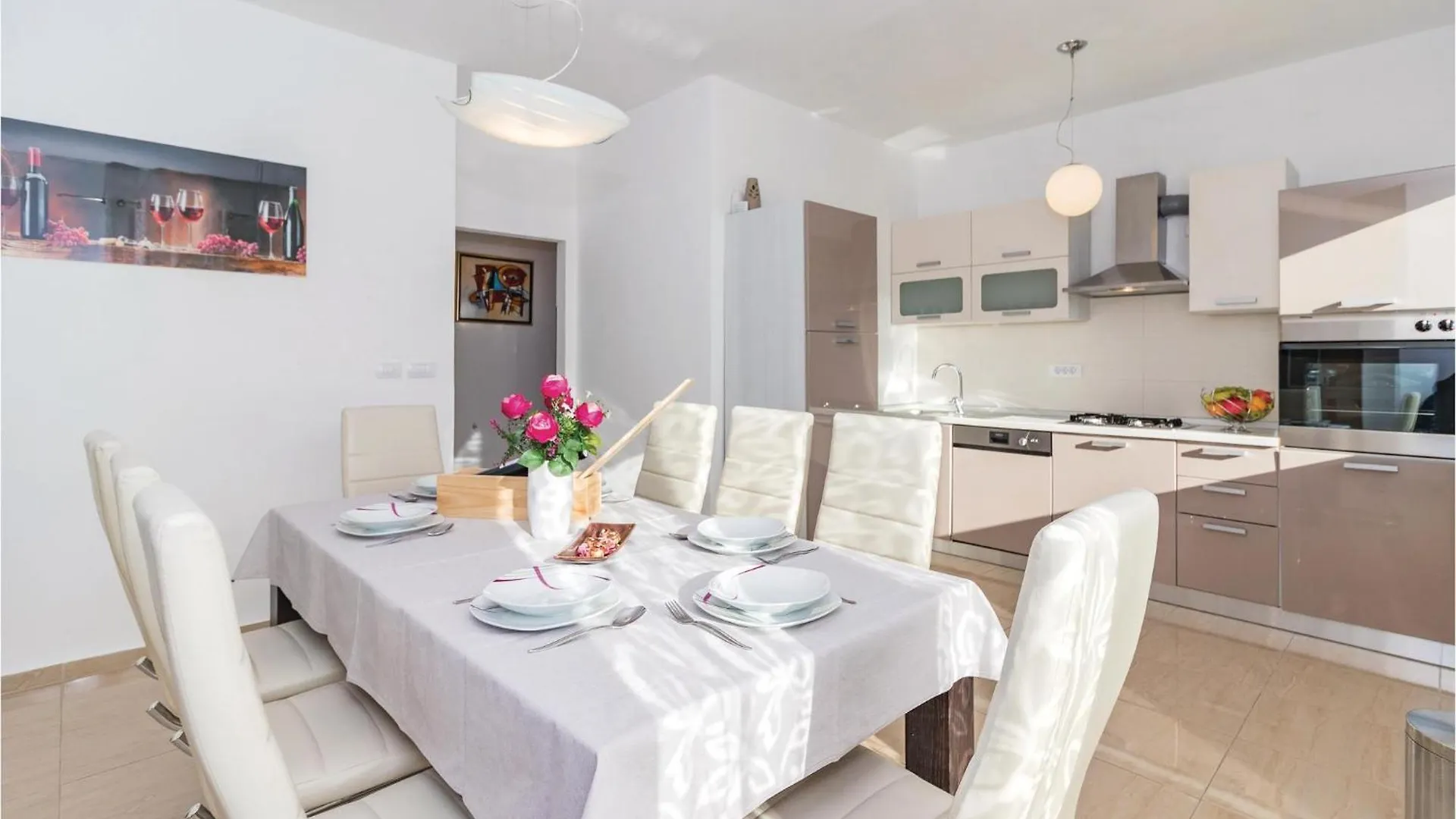 Stunning Home In Pula With Wifi Croatia