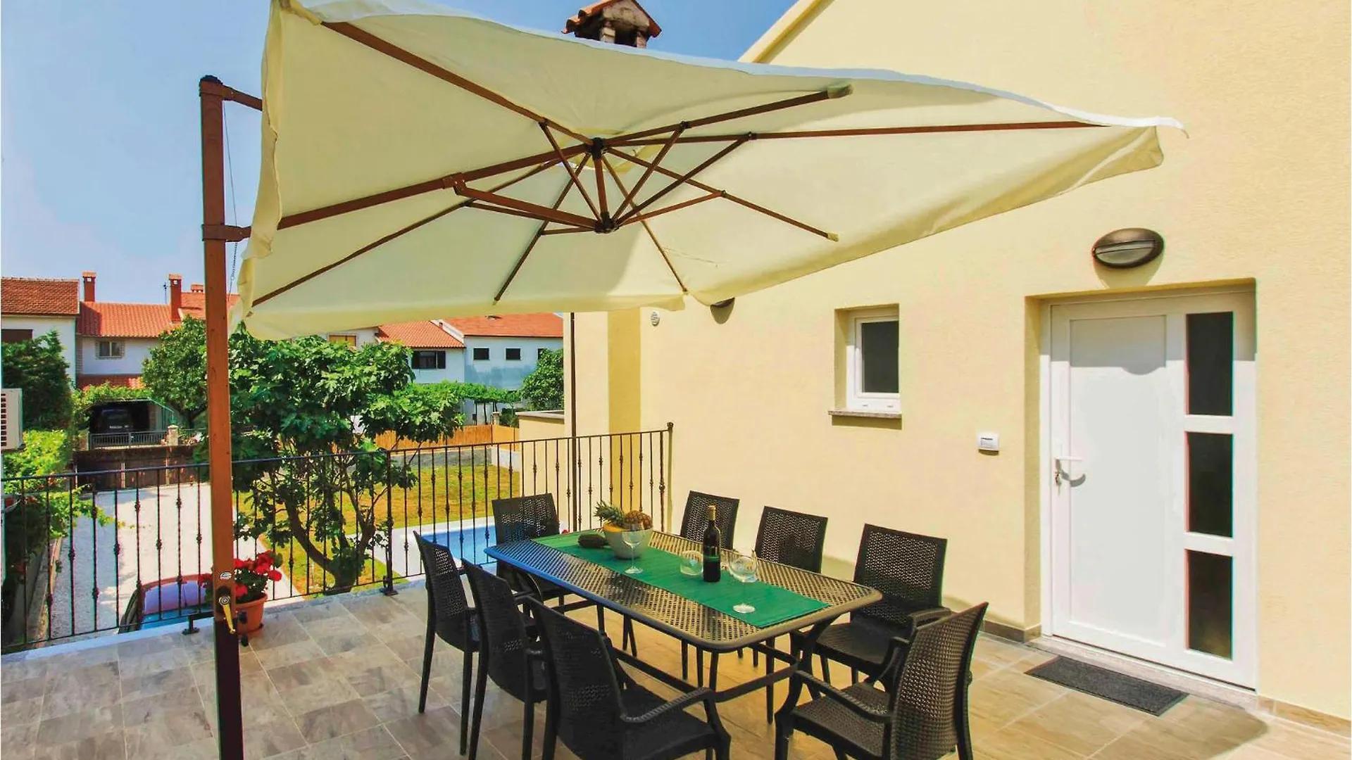 Stunning Home In Pula With Wifi 0*,  Croatia