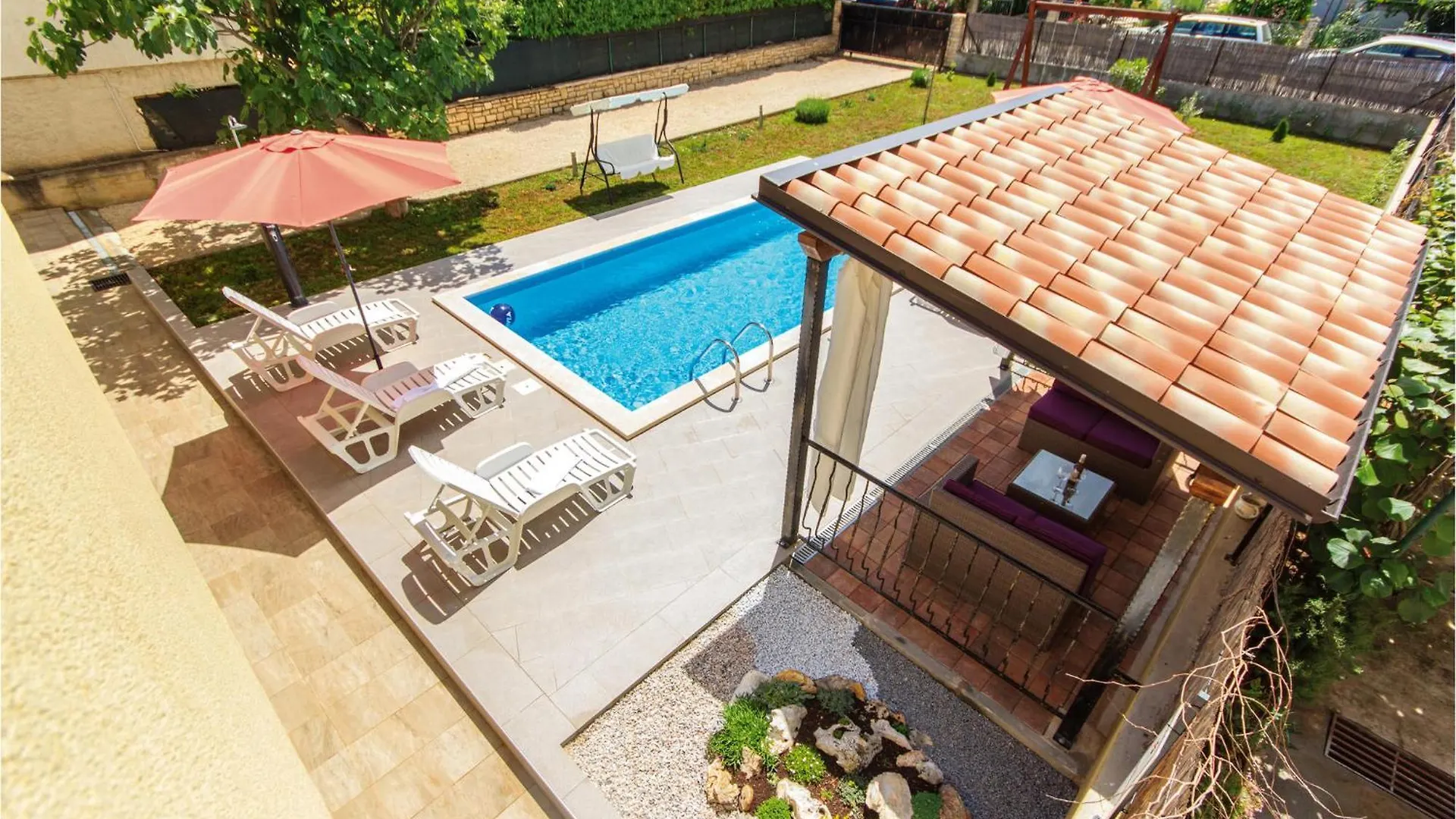 Holiday home Stunning Home In Pula With Wifi Croatia