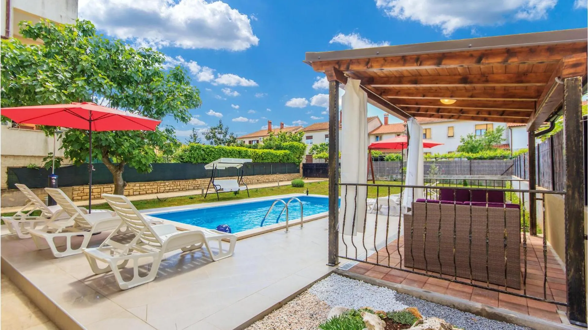 Stunning Home In Pula With Wifi