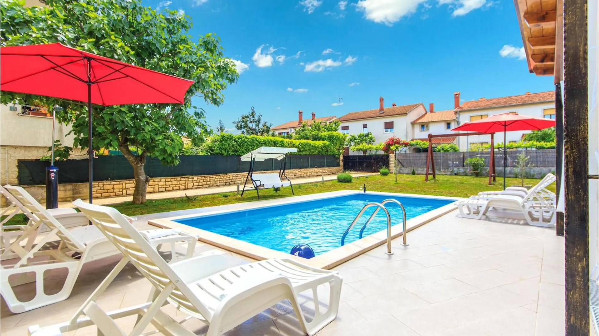 Stunning Home In Pula With Wifi Holiday home