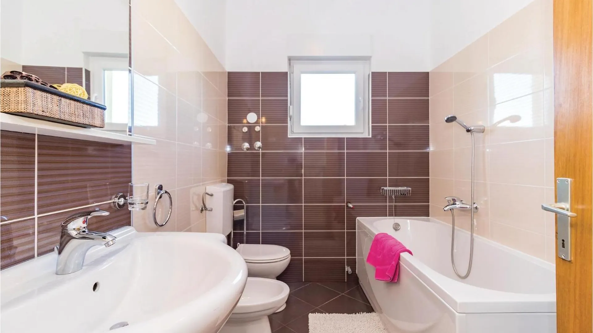 Stunning Home In Pula With Wifi Holiday home