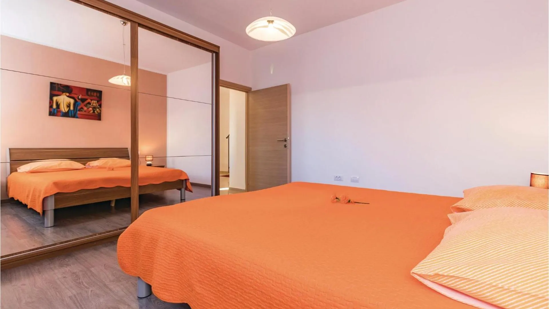Holiday home Stunning Home In Pula With Wifi
